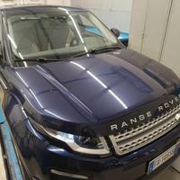 Land Rover Range Evoque 2.0 eD4 5p. Business Editi