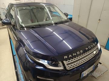 Land Rover Range Evoque 2.0 eD4 5p. Business Editi
