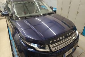 Land Rover Range Evoque 2.0 eD4 5p. Business Editi