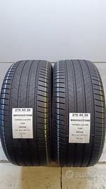 2 GOMME 275 45 20 BRIDGESTONE 2023 RIF3361