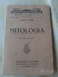 3 libretti antichi (anni '40)
