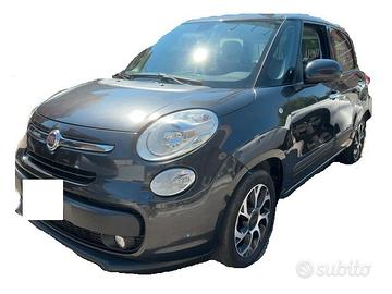 Fiat 500L 1.4 TJet 120 CV GPL SERIE ANNO 07/2017 I