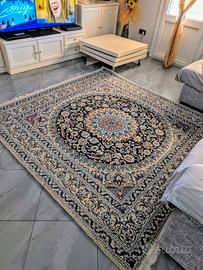 tappeto Iraniano MT 2x2