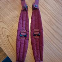 spallacci/bretelle  Fjallraven