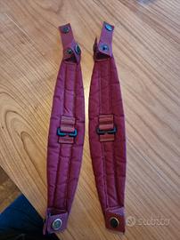 spallacci/bretelle  Fjallraven