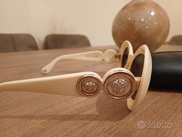 occhiale da sole vintage  