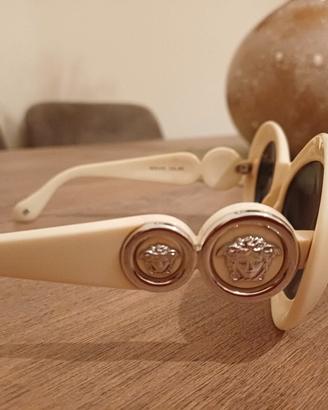 occhiale da sole vintage  