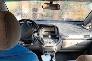 Chevrolet tacuma 2007 funzionante