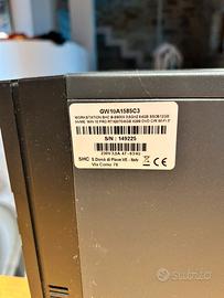 Workstation X299 i9-9900X 64GB RTX 3080 ASUS