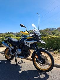 BMW F 850 GS - Edizione Speciale 40th Anniversary