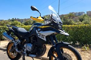 BMW F 850 GS - Edizione Speciale 40th Anniversary