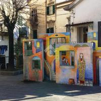 5 LOCALI A VIETRI SUL MARE