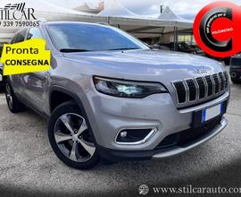JEEP Cherokee 2.2 Active Drive 4x4 LIMITED