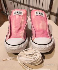 Converse all star usate best sale