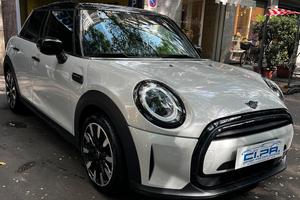 Mini 1.5 Cooper Essential