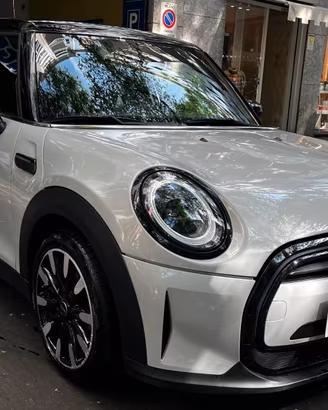 Mini 1.5 Cooper Essential