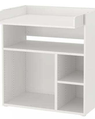 Fasciatoio Ikea Smastad
