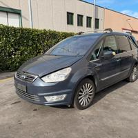 ricambi usati FORD GALAXY