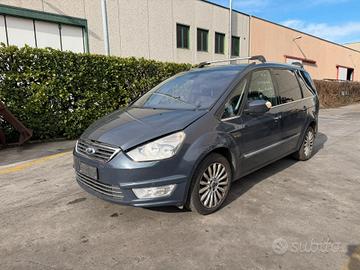 ricambi usati FORD GALAXY