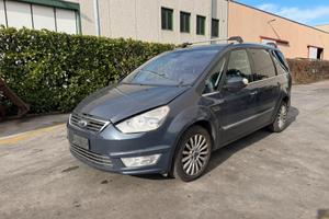 ricambi usati FORD GALAXY