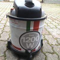 Aspirapolvere lavoro 1200w senza sacchetto