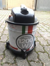 Aspirapolvere lavoro 1200w senza sacchetto