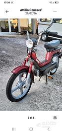piaggio si