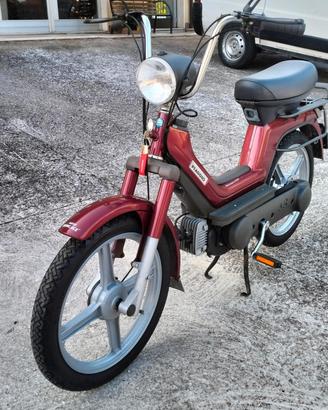 piaggio si