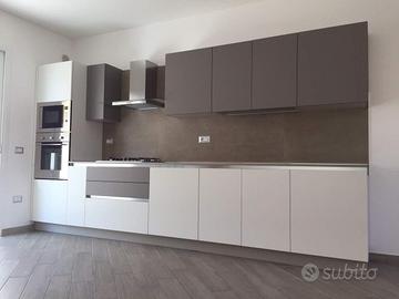 Cucina stosa