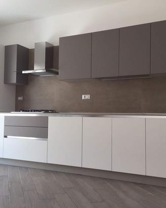 Cucina stosa