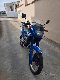 DR 650 RS anno 1991 da vetrina 