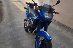 DR 650 RS anno 1991 da vetrina 