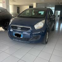 Kia Venga 1.4 GPL Easy