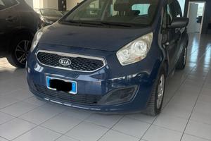 Kia Venga 1.4 GPL Easy