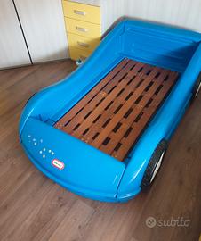 letto bambino latttino