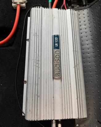 Amplificatore AUDISON LR132
