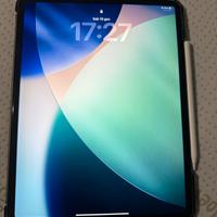 IPad Pro 12.9" 256Gb wifiCellular 3th Gen + Penna