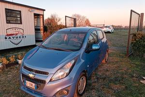 Chevrolet Spark GPL Perfetta