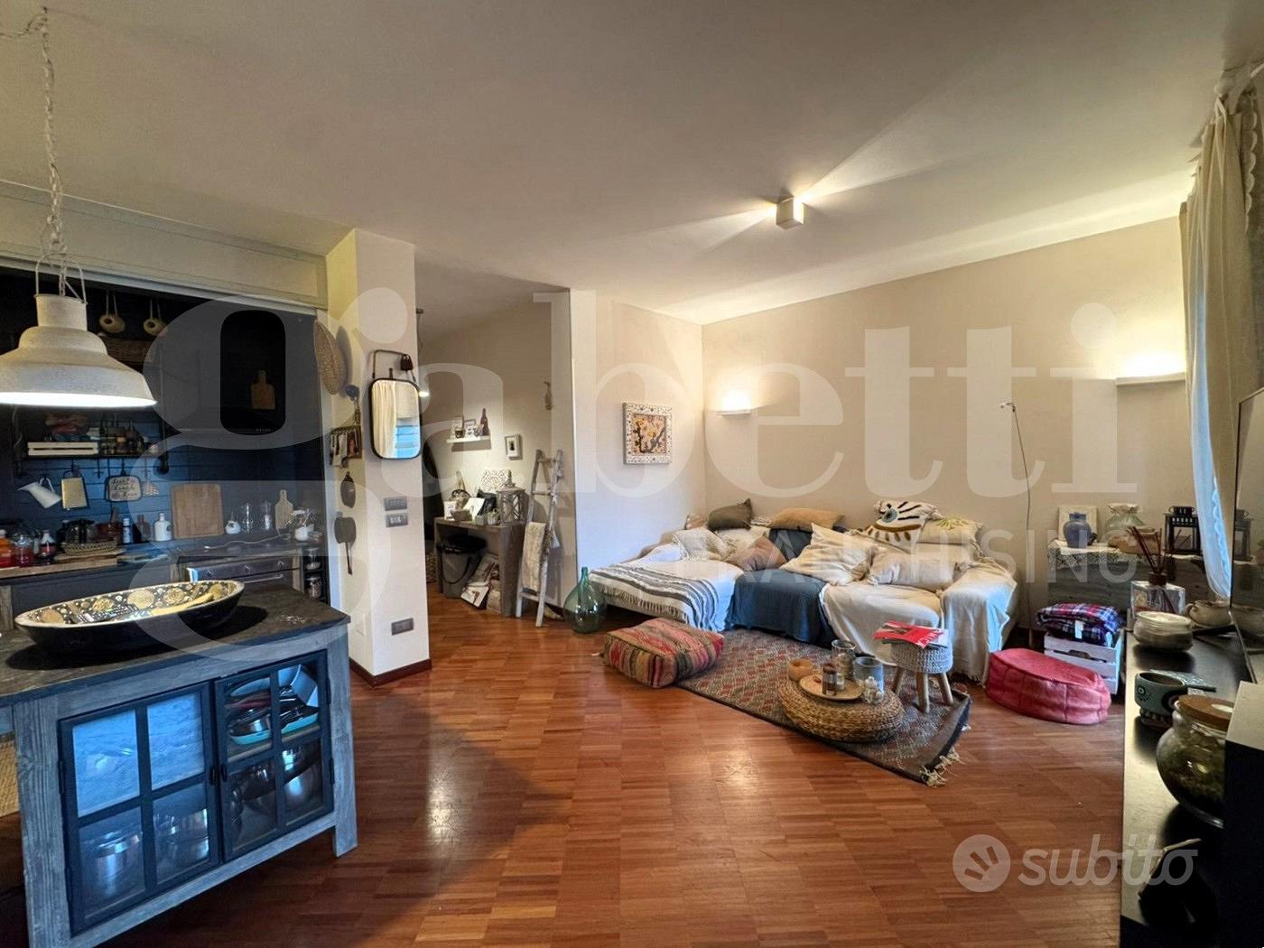 Apartment in Bari, Mungivacca, Municipio 2 - Vista 4