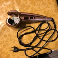 Babyliss piastra arricciacapelli