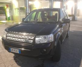 LAND ROVER Freelander 2ª serie - 2012