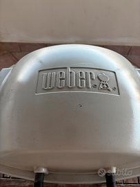 Barbecue Weber