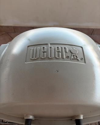 Barbecue Weber