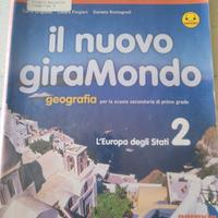 il nuovo giramondo 2