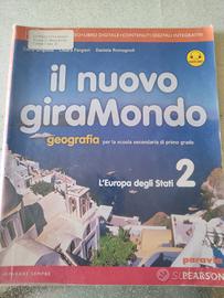 il nuovo giramondo 2