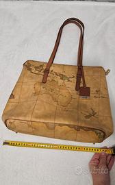 Borsa Alviero Martini 1 Classe