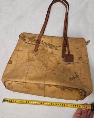 Borsa Alviero Martini 1 Classe