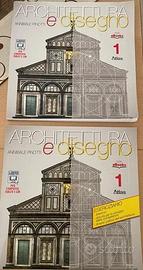 Architettura e disegno 1 Pinotti