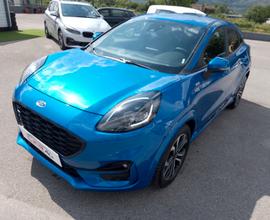 Ford Puma 1.0 ST LINE AUTOMATICA FULL OPTIONAL BEN