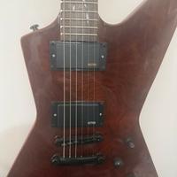 Ken Lawrence James Hetfield